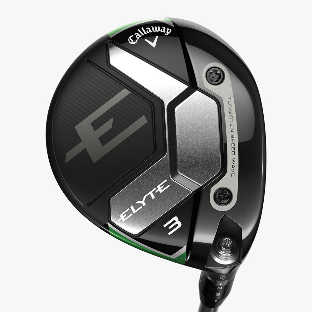 Callaway Elyte Fairway Wood - Maple Hill Golf